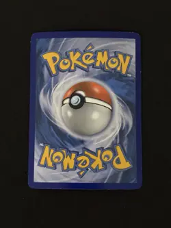 Pokemon TCG Quagsire 44/115 Unseen Forces Reverse Holo Stamp Inverted Error - Image 3