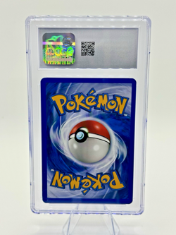 🌟LOW POP!!!🌟 CGC 10 Kangaskhan 88/147 Aquapolis 2003 Pokemon TCG E-Reader - Image 2