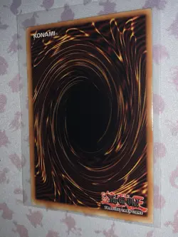 Yu Gi Oh! Elemental HERO Liquid Soldier LDS3-EN103 Secret Rare Holo MINT 💎 - Image 2