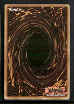 Yu-Gi-Oh! Jinzo 2003 Collectors Tin Secret Rare • BPT-011 Unlimited - Image 2