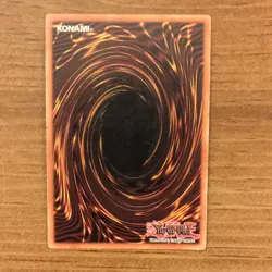 Yu-Gi-Oh! Bazoo the Soul-Eater LON-064 Labyrinth Nightmare Super Rare 1st Ed Ko… - Image 2