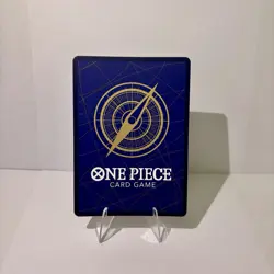 One Piece Emporio Ivankov Card Alt PRB-01 Full Art OP06-003 English The Best TCG - Image 2