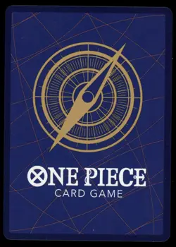 Ace Sabo Luffy OP13-007 Carrying On His Will Foil SR One Piece TCG NM English - Image 2