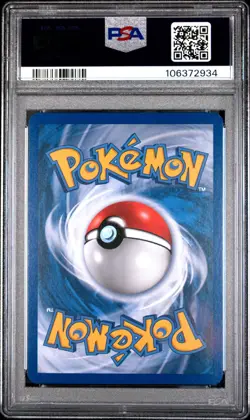 Pokemon TCG Karte - Lanturn Prime 86/95 Deutsch HG & SS PSA 9 Pop 6 - Image 4