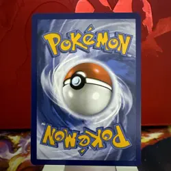 Pikachu 055/217 Reverse Holo Ascended Heroes Lightning Energy Symbol Pattern - Image 2