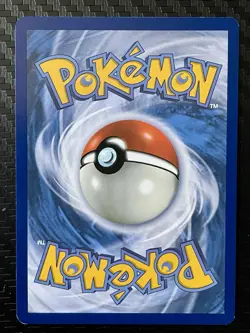 Pokemon Alakazam Holo TCG Card 082/167 - Image 2