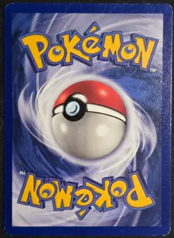 Energy Removal 1st Edition 92/102 Common Base Set - Pokemon 1999 (2) - Image 2