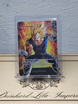 Energy Marker E-120 Dragon Ball Fusion World - Image 1