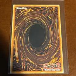*** THE EYE OF TIMAEUS *** 1ST EDITION PLATINUM SECRET RARE HOLOGRAPHIC YUGIOH! - Image 2