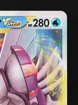 Origin Forme Palkia VSTAR 023/067 LP Space Juggler Japanese Pokemon Card TCG - Image 5