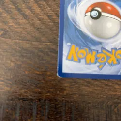 Pokemon TCG Arceus Promo Holo XY83 XY Basic 120HP Judgment Blast English Card - Image 3