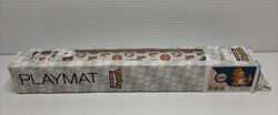 Pokemon Trading Card Game: Sealed Official Pokemon Charmander Playmat - Image 2