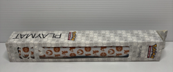 Pokemon Trading Card Game: Sealed Official Pokemon Charmander Playmat - Image 3