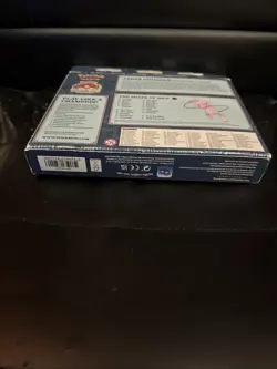 Pokemon World Championships Deck The Shape of Mew 2022 60 Cards Brand New! - Image 4