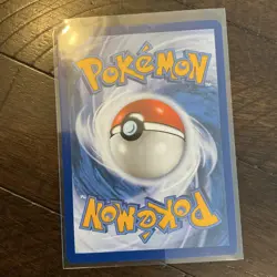 Cleffa 202/197 SV03: Obsidian Flames Illustration Rare Pokemon Card Mint - Image 2