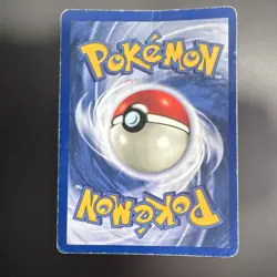 Pokemon Pidgeot 8/64 Jungle Holo Rare Unlimited Card English Pokemon TCG - Image 2