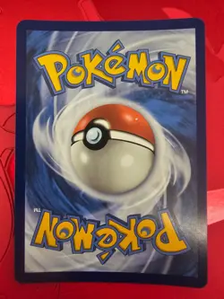 Pokemon Card TCG - Mewtwo SVP 052 Promo Scarlet & Violet 151 Near Mint - Image 2