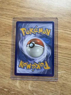 Pokemon TCG Persian Shrouded Fable Holo Illustration Card 078/064 NM - Image 2