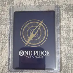 One Piece Card Game Uta Foil Character Cards Lot English 3 Standard Card Stock - Image 4