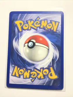 BROCK’S RHYHORN - 70/132 - Gym Heroes - Pokemon Card - NM - Image 2