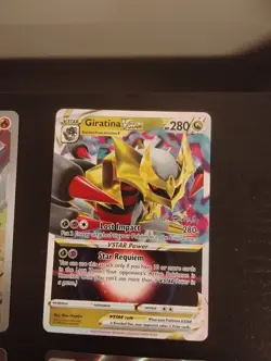 Lot Of 9 Pokemon Illustration Rare Cards Varying Sets All Nm To Mint - Image 3