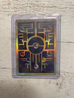 Pokemon TCG Ancient Mew Holo Rare Movie Promo Card Nintendo 1999-2000 - Image 2