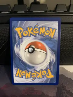 Pokemon TCG Raichu v Brilliant Stars Full Art Card 158/172 Near Mint Condition - Image 2