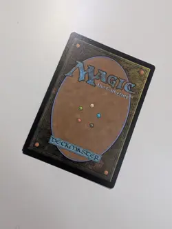 MTG - Aragorn, King of Gondor (Extended Art) - Lord of The Rings NM/M Condition - Image 3