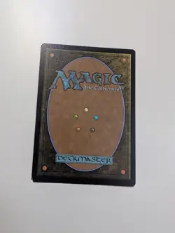 MTG - Aragorn, King of Gondor (Extended Art) - Lord of The Rings NM/M Condition - Image 4