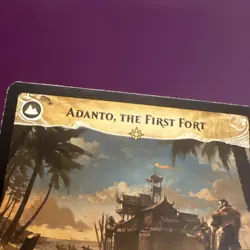 Magic: The Gathering Legion's Landing Rare 022/279 Ixalan 2017 - Image 3