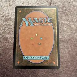 Coat of Arms - 9th Ninth Edition - MTG Magic the Gathering - LP - Image 2