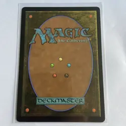 MTG Edge of Eternities - Eldrazi Temple(Borderless) - Rare 0014 NM - Image 2