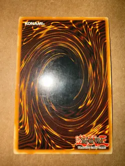 Yugioh Brain Control TLM-EN038 Super Rare LP - Image 2