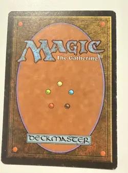 (2)- MTG Magic the Gathering - Alliances Edition (1996) - Force of Will - Image 5