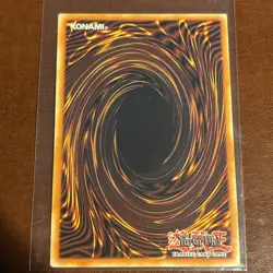 RA01-EN062 Nadir Servant Ultimate Rare 1st Edition YuGiOh - Image 2