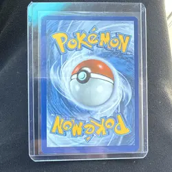 Pokemon TCG Houndoom 066/064 Sv: Shrouded Fable Holo 120 HP English - Image 2