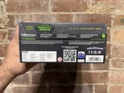 Pokemon TCG Mega Evolution Perfect Order Elite Trainer Box ETB Factory Sealed - Image 4