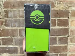 Pokemon TCG Mega Evolution Perfect Order Elite Trainer Box ETB Factory Sealed - Image 5