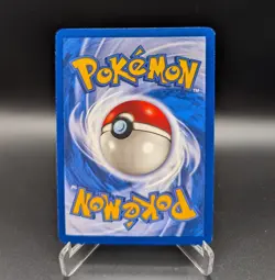 Magmar - 1st Edition - 39/62 Fossil Rare - LP - Pokemon TCG WOTC Vintage - Image 2