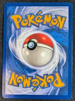 Magmar - 1st Edition - 39/62 Fossil Rare - LP - Pokemon TCG WOTC Vintage - Image 4