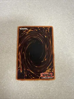 YuGiOh • Millennium Shield • MP1-001 • Ultra Rare McDonalds Promo • LP - Image 3