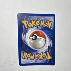 Pokemon TCG Nidoking 11/102 Base Set Holo Rare 90 HP 1999-2000 Wizards - Image 5