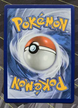 2025 Pokemon MEP Black Star Promos Oricorio ex #024 NM-M - Image 2