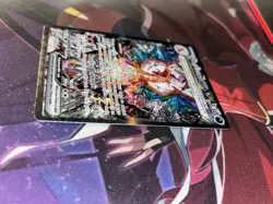 Pokemon TCG Charizard EX Holo Obsidian Flames Full Art 223/197 SIR NM / LP - Image 4