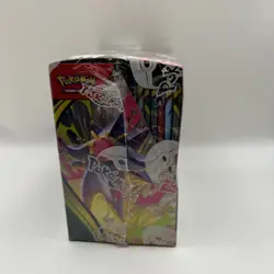 Pokemon TCG Mega Evolution-Perfect Order Sealed Booster Display Box (36 Packs) - Image 3