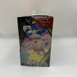 Pokemon TCG Mega Evolution-Perfect Order Sealed Booster Display Box (36 Packs) - Image 4