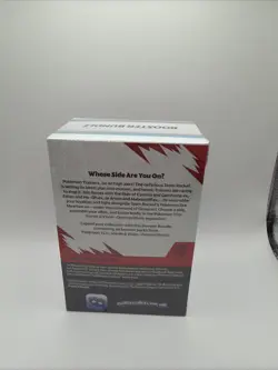 Pokemon Scarlet & Violet Destined Rivals Booster Bundle Box Sealed - Image 3