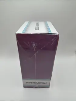 Pokemon Scarlet & Violet Destined Rivals Booster Bundle Box Sealed - Image 4