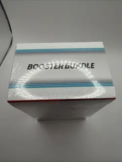 Pokemon Scarlet & Violet Destined Rivals Booster Bundle Box Sealed - Image 5