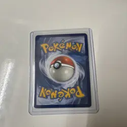 Pokemon TCG Professor Sycamore XY Steam Siege Ultra Rare Full Art Holo 114/114 - Image 2